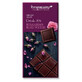 Bio-Schokolade mit Rosenwasser, 70 g, Benjamissimo