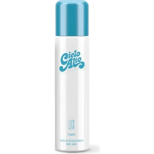 Cielo Alto Lac de păr pentru dreadlocks fără gaz, 250 ml