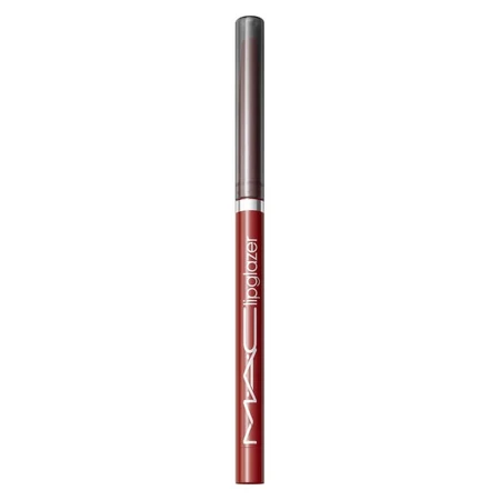 Mac Lipglazer Glossy Liner – Lipliner – Ribbon