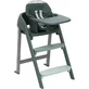 Chicco Crescendo Up - Imperial Green Re_Lux High Chair