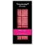 Organic chocolate with strawberries and raspberries, 60 g, Benjamissimo
