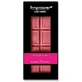 Organic chocolate with strawberries and raspberries, 60 g, Benjamissimo