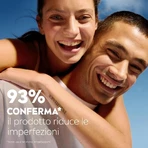 Nivea Derma Skin Clear – exfoliant de noapte 40 ml