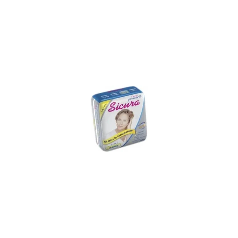 Presteril Lady Sicura Extra – 20 Binden bei Harninkontinenz