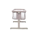 Chicco Next to Me Air - Co-Sleeping Crib - Dark Beige