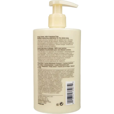 Clinique Deep Comfort - Loción corporal 400 ml