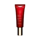 Clarins BB Skin Detox Fluid - Tinted Moisturizer SPF 25, No. 02 Medium