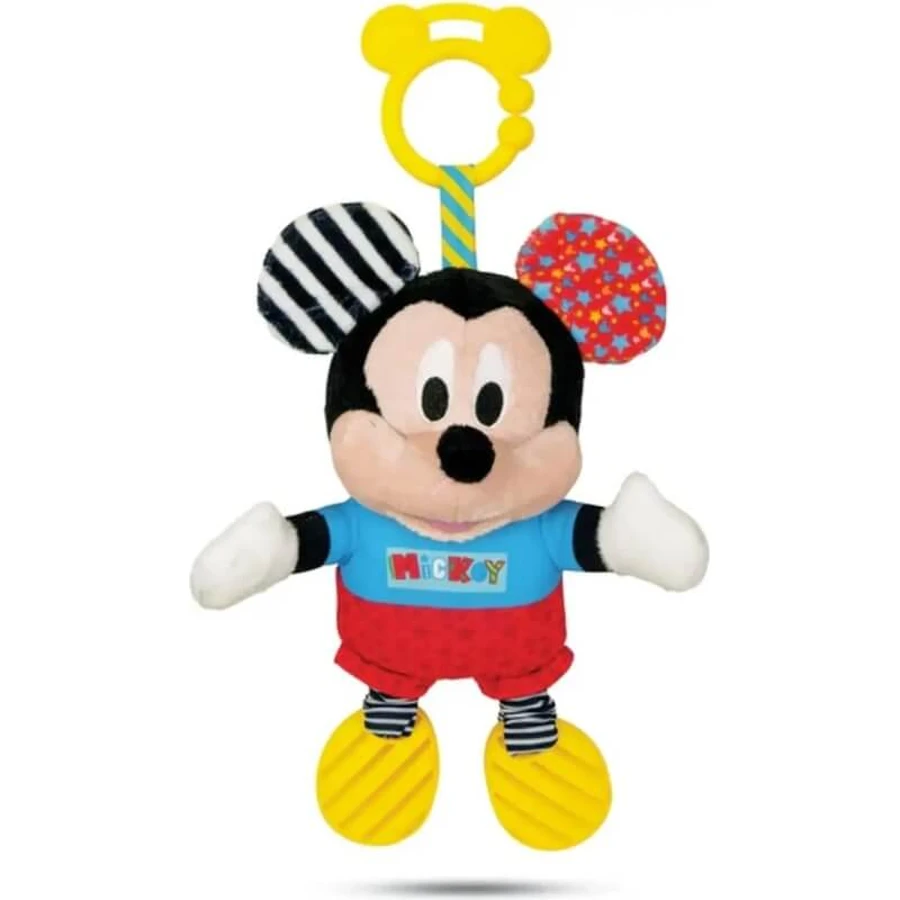 Clementoni Baby Mickey - First Activities
