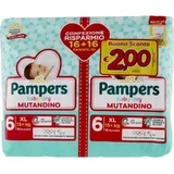 Pampers Baby Dry Extra Large Pants – 32 Windeln, Größe 6 (ab 15 kg)