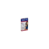 Essity Leukosan Surgical Adhesive Strips - 2 packs of 3 strips, 6 x 75 mm