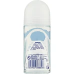 Nivea Pure Invisible – Roll-On-Deodorant, 50 ml