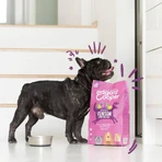 Edgard & Cooper « Fresh Venison and Duck » - Croquettes sans céréales pour chiens adultes de taille moyenne, 2,5 kg