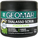 Geomar Thalasso Purifying Scrub, 600 g