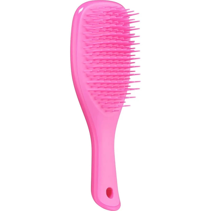 Tangle teezer The ultimate detangler mini - spazzola districante - barbie