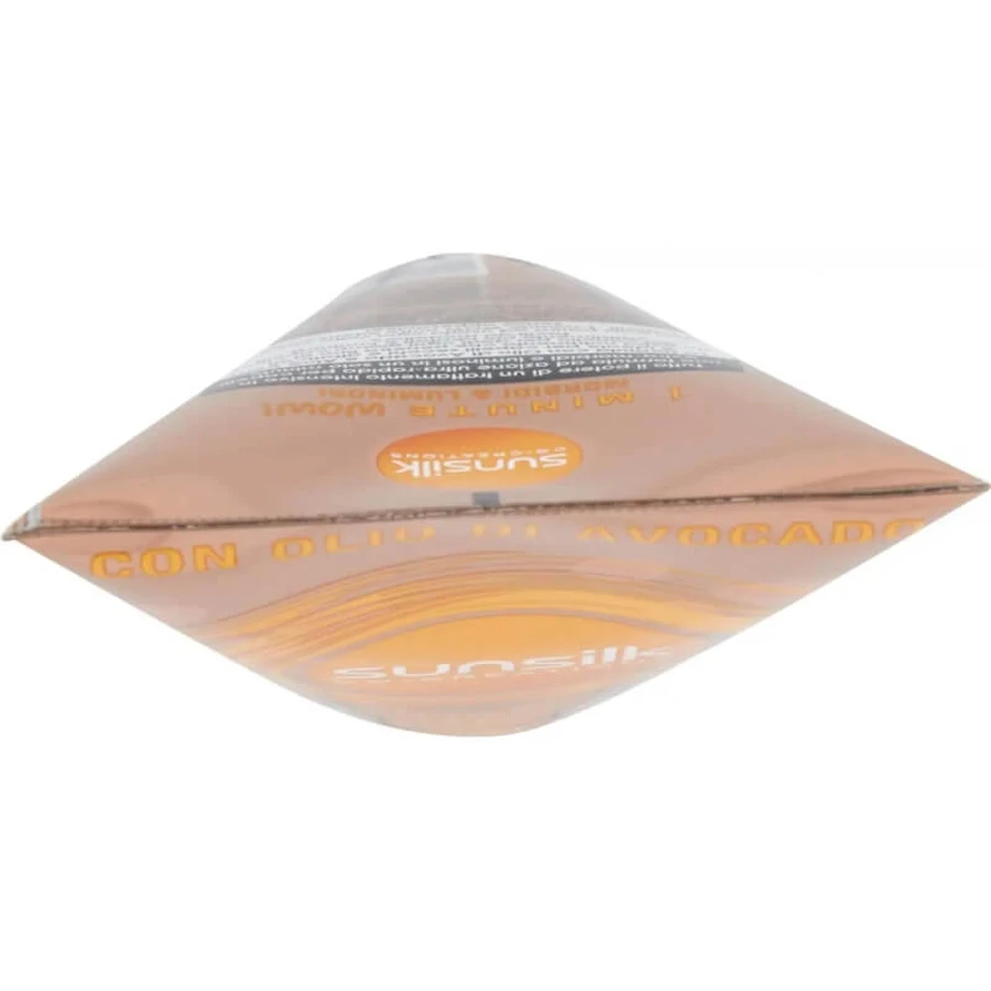 Sunsilk 1-Minute Wow Soft &amp; Shiny – maska rozjaśniająca 180 ml: ceny i cechy