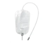 Conveen Security + Funda para la pierna - Dispositivo de recogida de orina