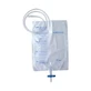 Urinezak voor in bed, 2 liter, 90 cm, 30 stuks