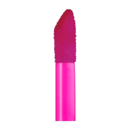 Essence Hydra Kiss Lippenöl – Pflegendes, feuchtigkeitsspendendes Lippenöl Nr. 06 „Cranberry Is Back“
