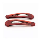 Ib fashion hair Clic clac broască țestoasă - 2 accesorii pentru păr