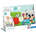 Clementoni Disney Baby - Zacht boekje