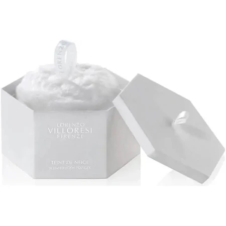 Lorenzo Villoresi Poudre teint de neige - gezichtspoeder