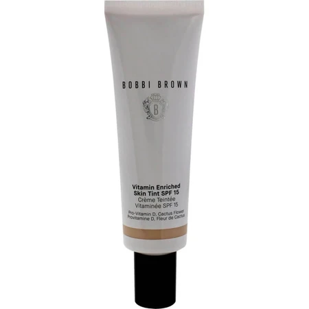 Bobbi Brown Vitamin-Enriched Skin Tint – Getönte Feuchtigkeitscreme LSF 15 mit Vitaminen, 50 ml – Fair 2