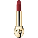 Guerlain Rouge G Velvet – Lippenstift Nr. 962 Le Tulipe Noire