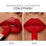 Guerlain Rouge G Velvet – Lippenstift Nr. 962 Le Tulipe Noire