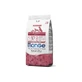 Monge Natural Superpremium droogvoer voor alle rassen (volwassen honden), rundvlees en rijst, 12 kg
