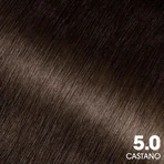 Garnier olia - colorazione permanente senza ammoniaca n. 5.0 castano