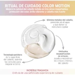 Wella Colormotion+ structure+ - Haarmasker voor beschadigd haar, 150 ml