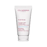 Clarins Fresh Scrub - Brightening Exfoliating Cream 50 ml