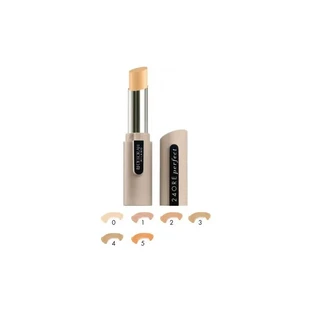 Deborah 24-Hour Perfect Concealer Stick - Long-Lasting, No. 01 Light Beige