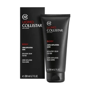 Collistar Body - Ontharingscrème voor mannen 200 ml