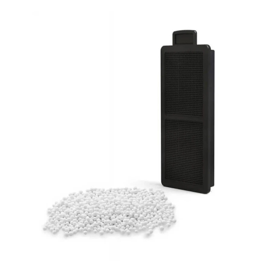 Askoll Kubo g3 - Cartouche de filtration pour aquariums permettant d'éliminer les phosphates