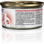 Kattovit Chicken Kidney Pate - Dietary Pate for Cats with Kidney Failure, 85 g