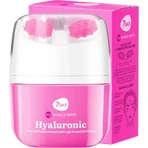 7days Hyaluronic - Crème hydratante pour le visage avec applicateur à bille, 40 ml