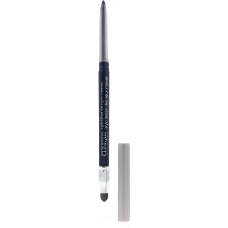 Clinique Quickliner for Eyes Intense – creion de ochi nr. 08 Intense Midnight