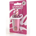 Lip Smacker Cherry Coke Cup – balsam de buze hidratant și emolient, 7,4 g