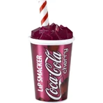 Lip Smacker Cherry Coke Cup – balsam de buze hidratant și emolient, 7,4 g