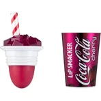 Lip Smacker Cherry Coke Cup – balsam de buze hidratant și emolient, 7,4 g