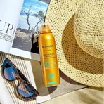 Biopoint Sonnenschutz SPF 50 Unsichtbares Spray, hoher Schutz, 150 ml
