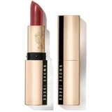 Bobbi Brown Luxe Lipstick - Ultra-Pigmented Lipstick - Cranberry