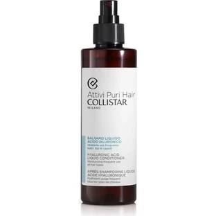 Collistar Pure Actives Hair - Hyaluronic Acid Liquid Conditioner 200 ml