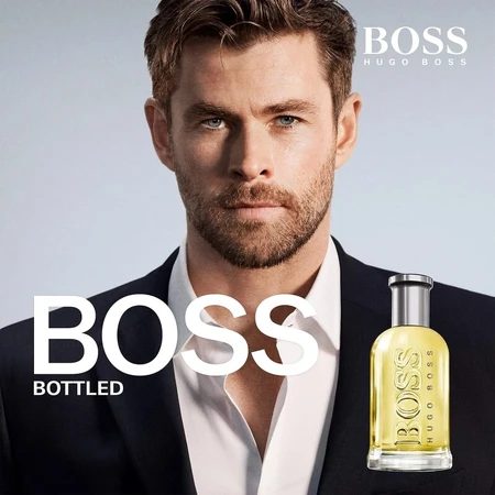 Hugo Boss Bottled - Deodorant Stick, 75 ml