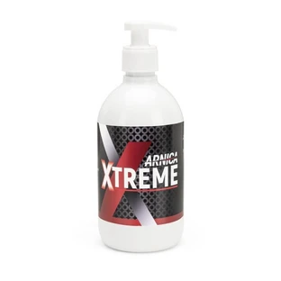 Bioequipe GmbH Arnica Xtreme – żel dla koni przeznaczony do treningu sportowego mięśni i ścięgien, 500 ml