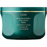 Oribe Moisture &amp; Control Deep Treatment Mask - Voedende behandeling 250 ml