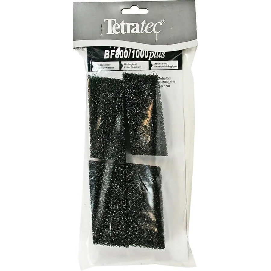 Tetra Biofoam 800-1000 filterspons voor aquaria