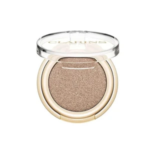 Clarins Ombre Skin – fard de pleoape cremos nr. 03 Pearly Gold