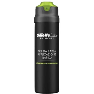 Gillette Labs - Shaving Gel 198 ml